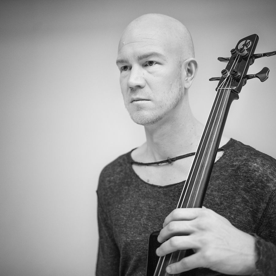 Max Lilja