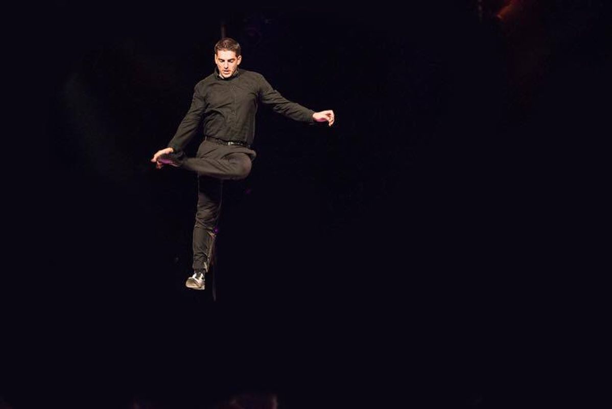 Thanasis Mavrokostas