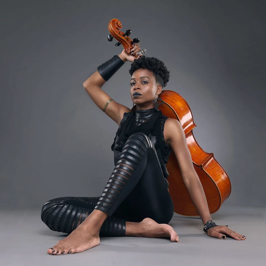 Ayanna Witter-Johnson 