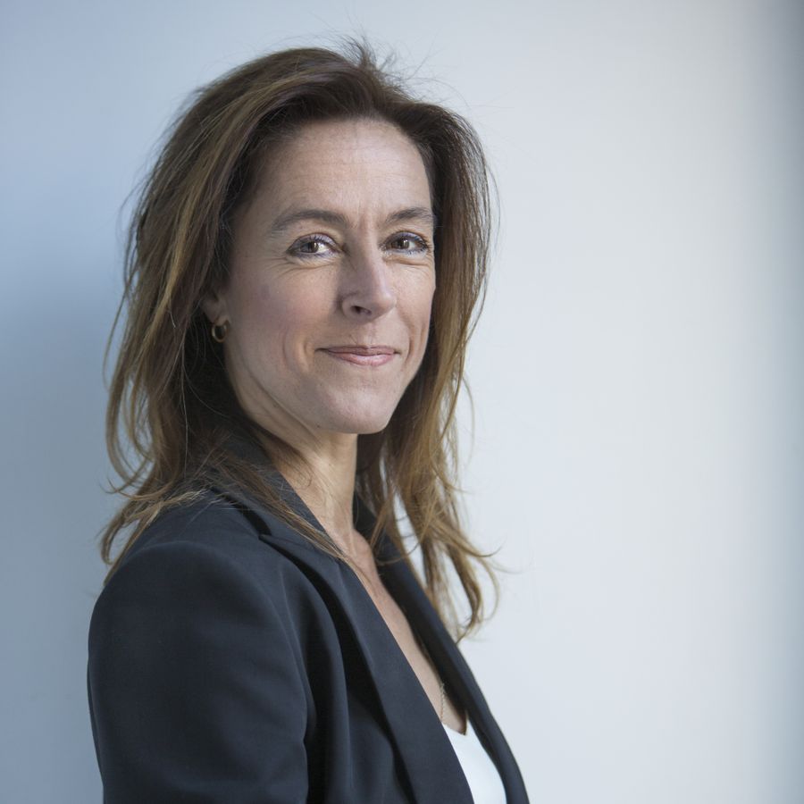 Mirjam van Hengel