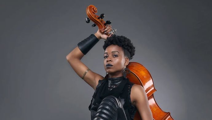 Ayanna Witter-Johnson 