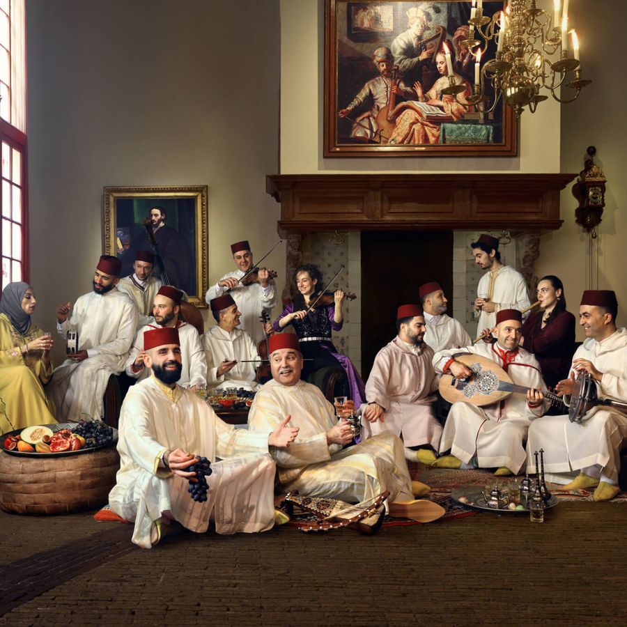 Amsterdams Andalusisch Orkest