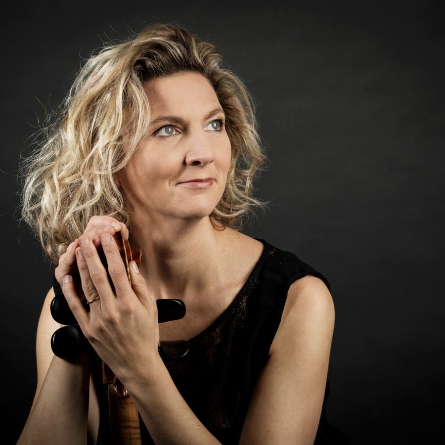 Ophélie Gaillard