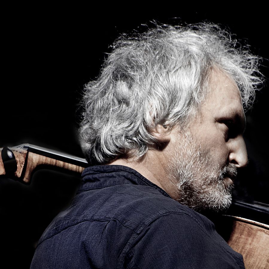 Mario Brunello 