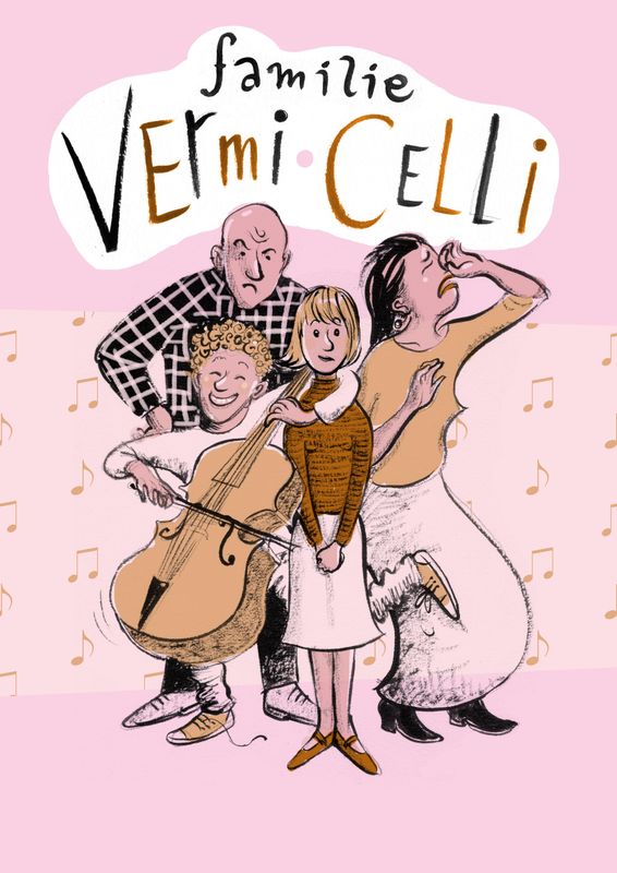 Familie Vermi-Celli 