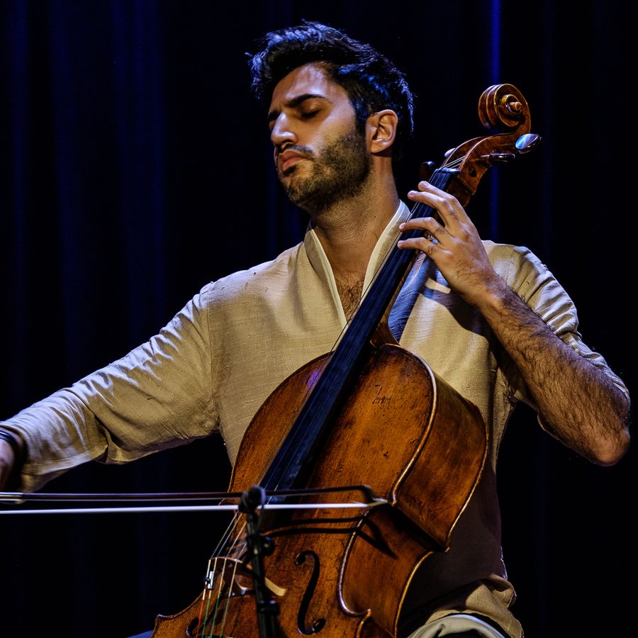 Kian Soltani 
