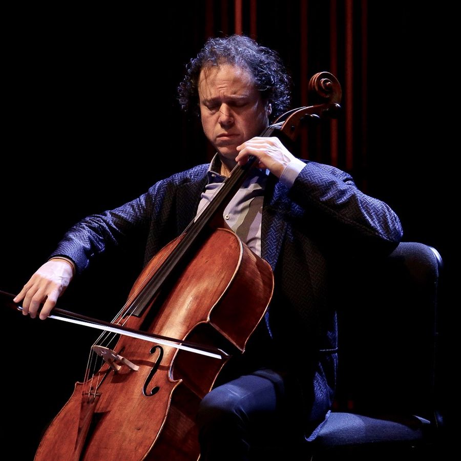 Matt Haimovitz