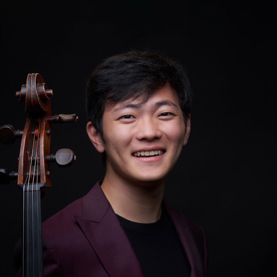 Brannon Cho